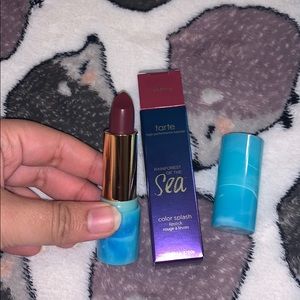 Tarte Yatching Color Splash Lipstick